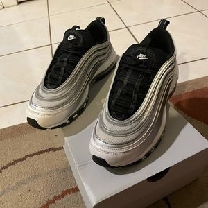 Nike Airmax 97’ Gradient Fade sz 8